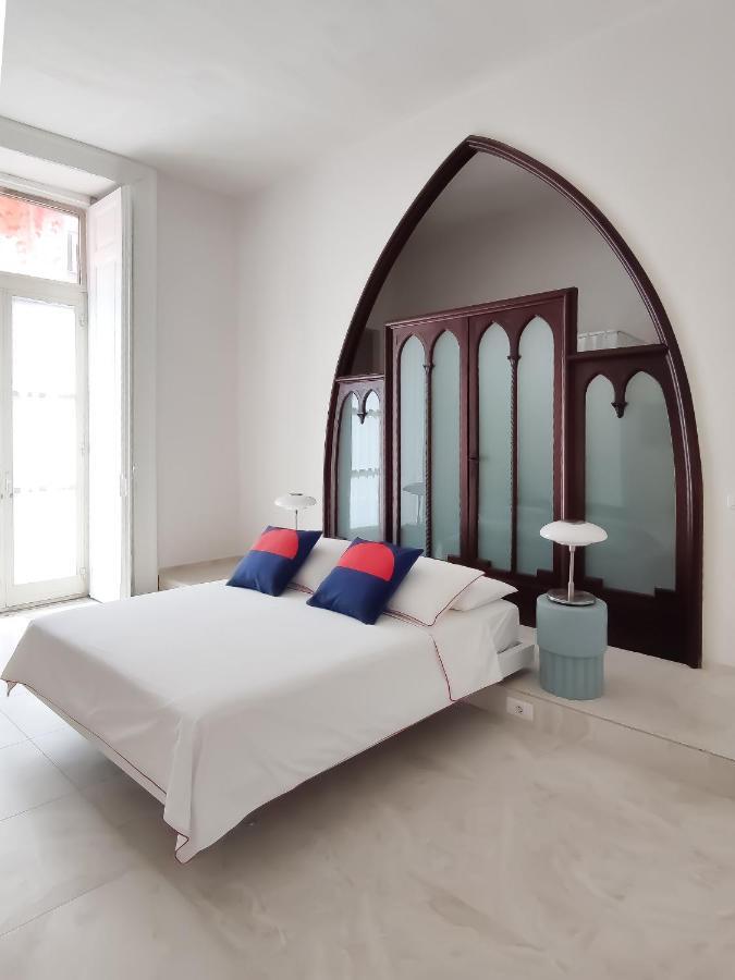 Casa Celeste Aida Νάπολη Εξωτερικό φωτογραφία
