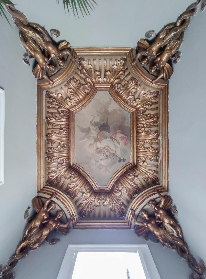 Casa Celeste Aida Νάπολη Εξωτερικό φωτογραφία