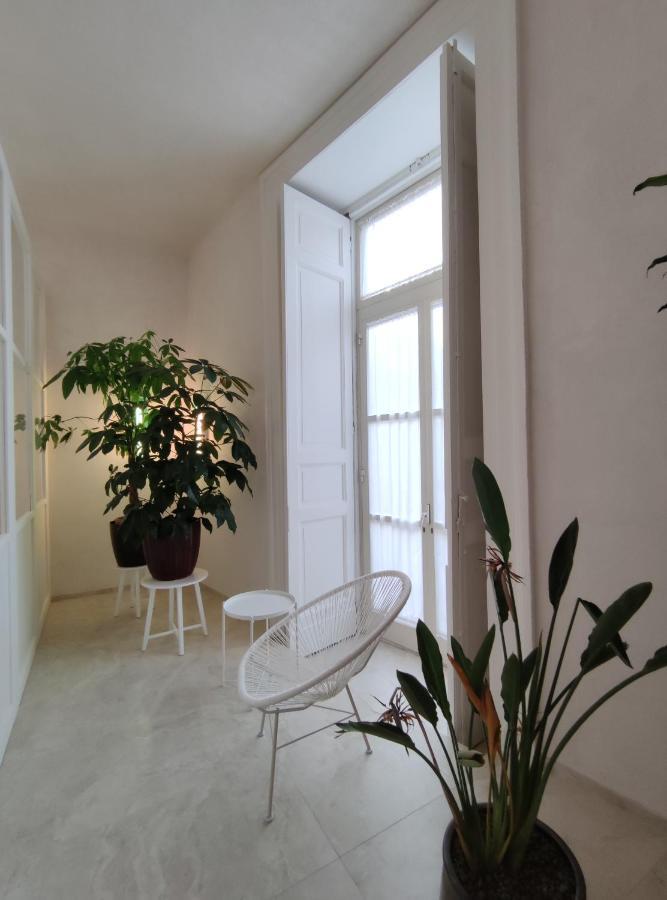 Casa Celeste Aida Νάπολη Εξωτερικό φωτογραφία