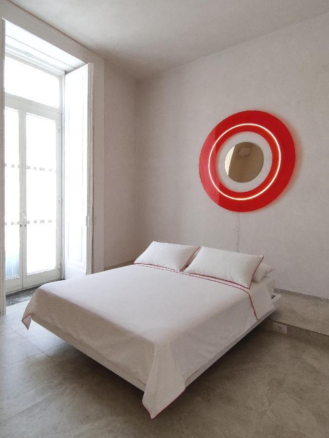Casa Celeste Aida Νάπολη Εξωτερικό φωτογραφία