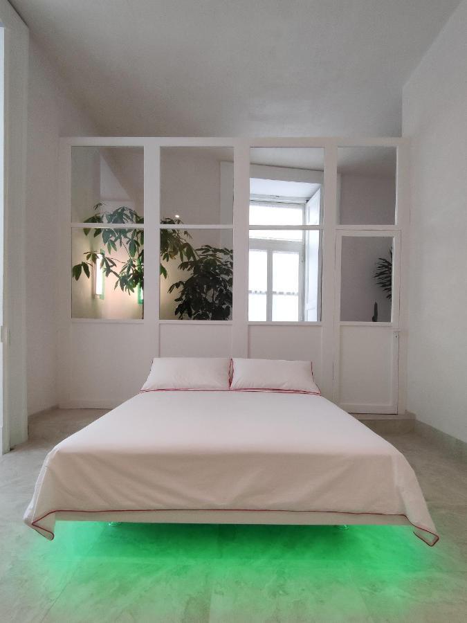Casa Celeste Aida Νάπολη Εξωτερικό φωτογραφία