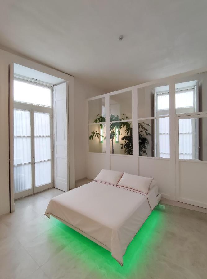 Casa Celeste Aida Νάπολη Εξωτερικό φωτογραφία