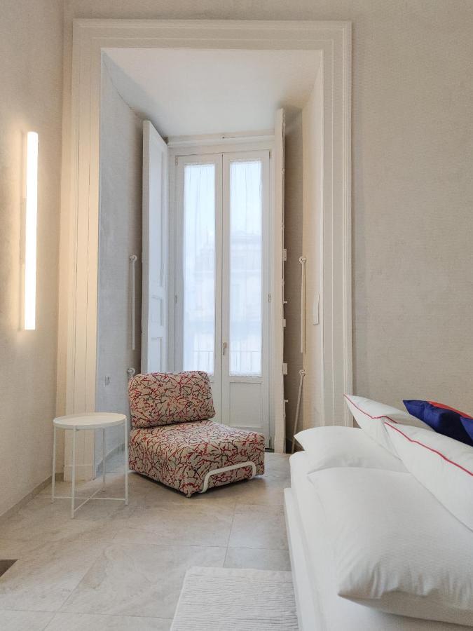 Casa Celeste Aida Νάπολη Εξωτερικό φωτογραφία