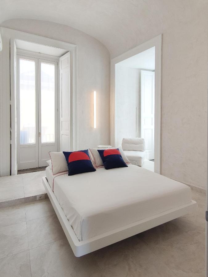 Casa Celeste Aida Νάπολη Εξωτερικό φωτογραφία