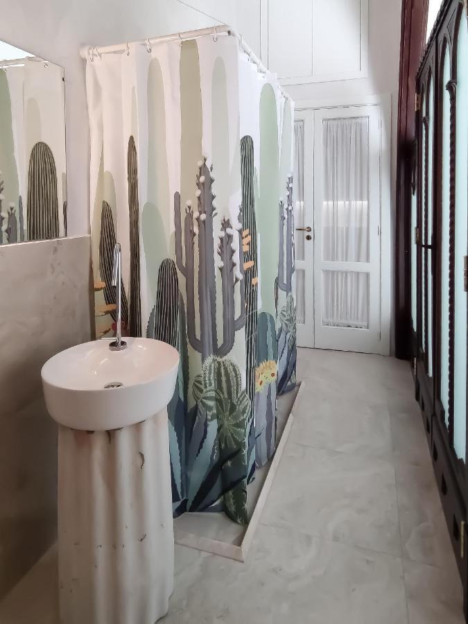 Casa Celeste Aida Νάπολη Εξωτερικό φωτογραφία