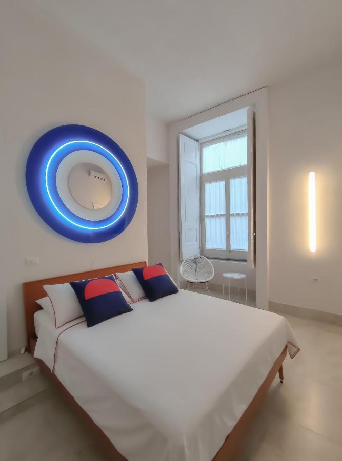 Casa Celeste Aida Νάπολη Εξωτερικό φωτογραφία