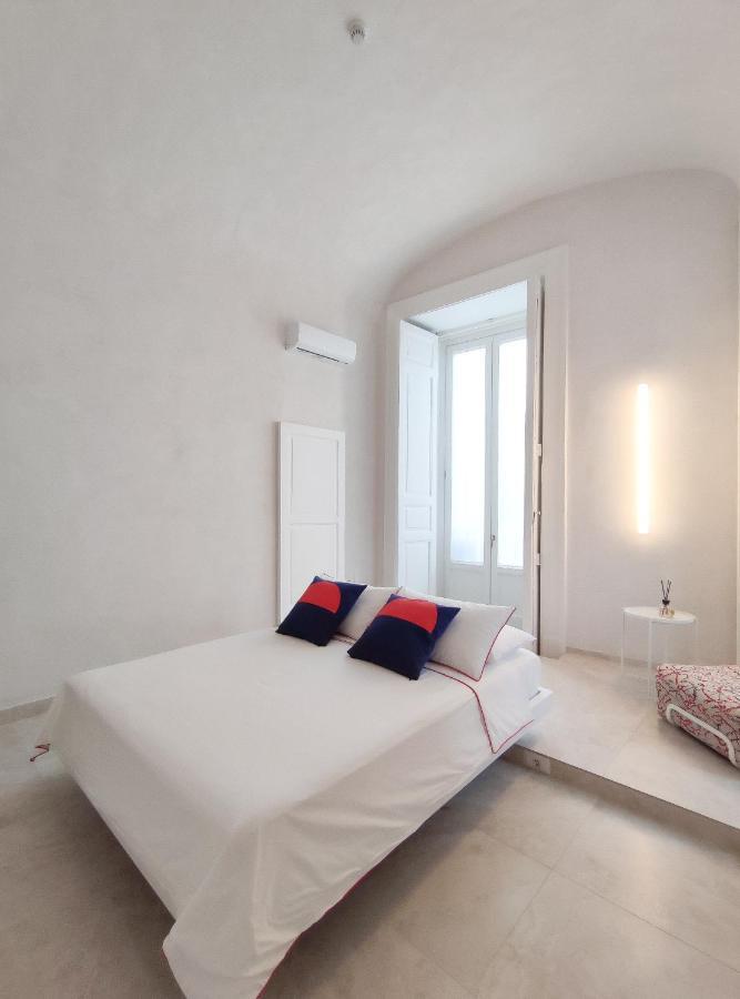 Casa Celeste Aida Νάπολη Εξωτερικό φωτογραφία