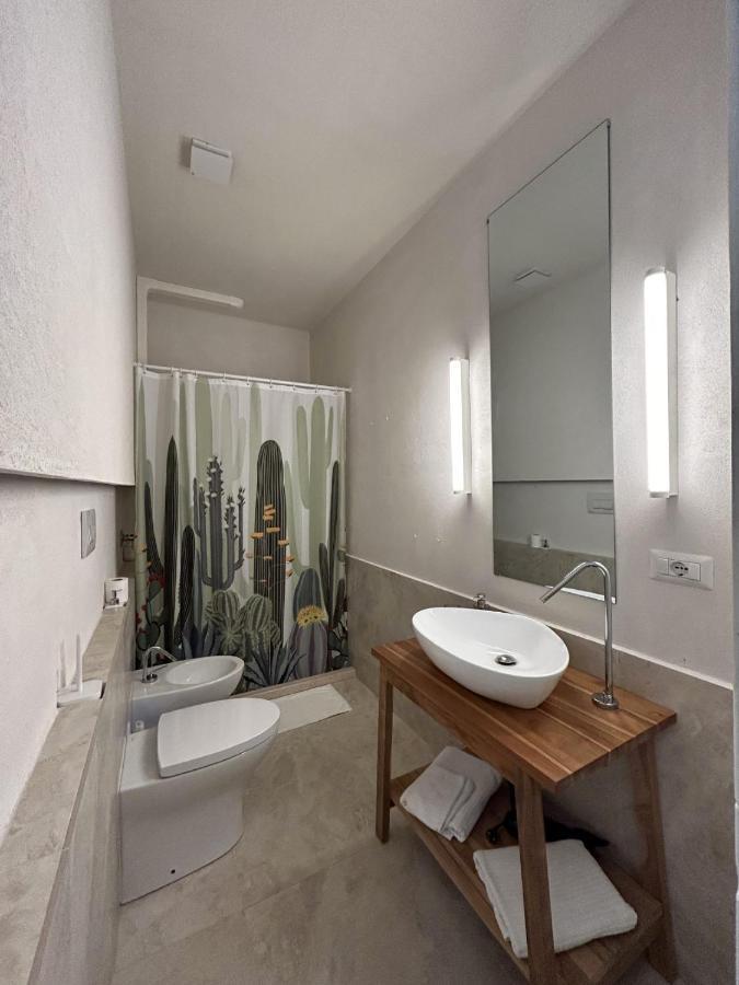 Casa Celeste Aida Νάπολη Εξωτερικό φωτογραφία